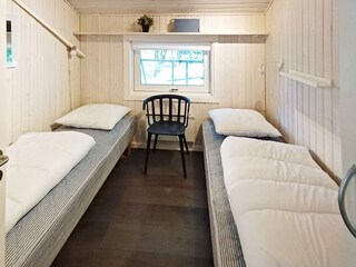 Maison de vacances Oksbøl  20