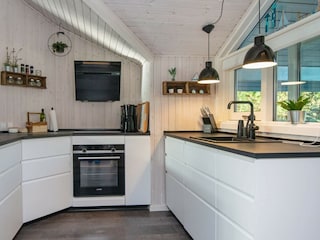 Holiday house Oksbøl  21