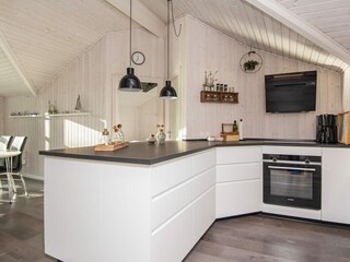 Holiday house Oksbøl  24