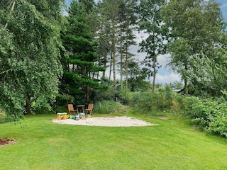 Holiday house Oksbøl  25