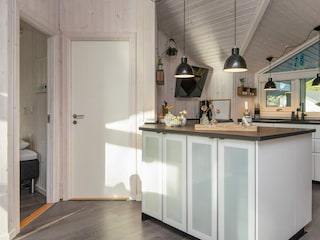 Holiday house Oksbøl  26