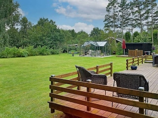 Holiday house Oksbøl  30