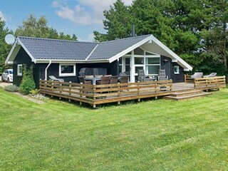 Holiday house Oksbøl  31