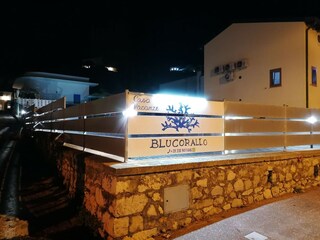 Villa Castellammare del Golfo Enregistrement extérieur 6