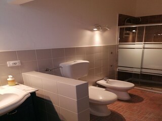 Villa Castellammare del Golfo Kenmerken 25