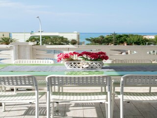 Villa Castellammare del Golfo  38