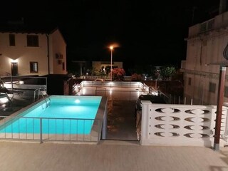 Villa Castellammare del Golfo Buitenaudio-opname 12