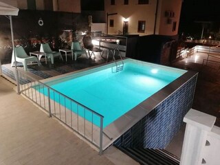 Villa Castellammare del Golfo Buitenaudio-opname 10