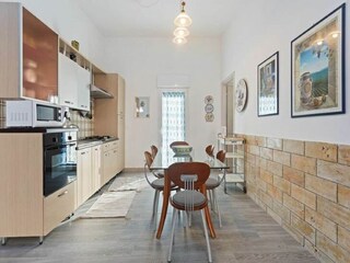 Villa Castellammare del Golfo Características 20