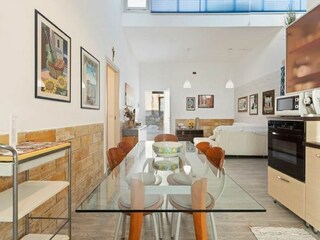 Villa Castellammare del Golfo Ausstattung 22