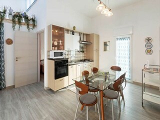 Villa Castellammare del Golfo Ausstattung 23