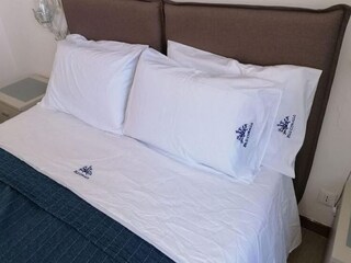 Villa Castellammare del Golfo Équipement 21