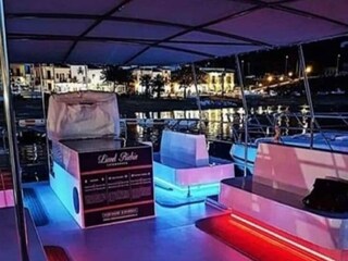 Villa Castellammare del Golfo Ambiente 36