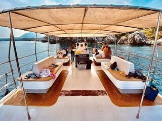 Villa Castellammare del Golfo Ambiente 37