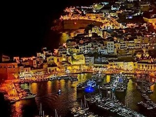 Villa Castellammare del Golfo Ambiente 35