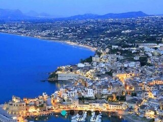 Villa Castellammare del Golfo Ambiente 34