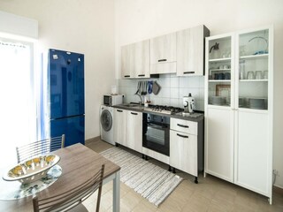 Villa Castellammare del Golfo Ausstattung 32