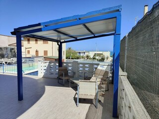 Villa Castellammare del Golfo  40