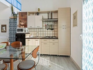 Villa Castellammare del Golfo Características 28