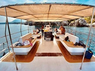 Villa Castellammare del Golfo Omgeving 37