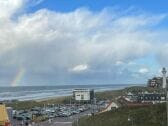 Apartment Egmond aan Zee Außenaufnahme 1