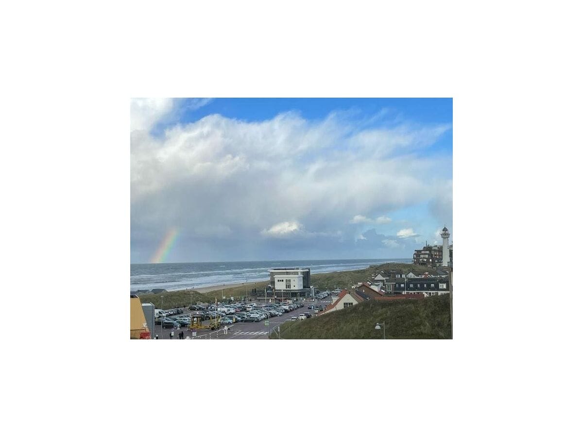 Apartment Egmond aan Zee Außenaufnahme 1