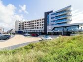 Apartment Egmond aan Zee Außenaufnahme 1