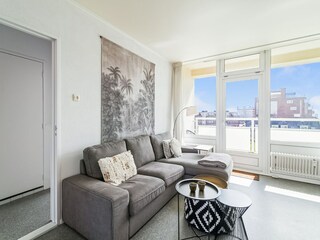 Appartement Egmond aan Zee Kenmerken 18