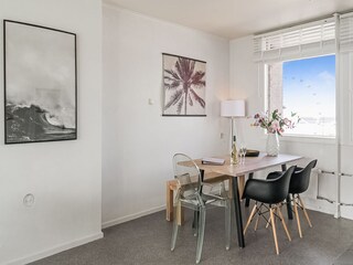 Appartement Egmond aan Zee Kenmerken 7