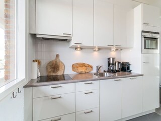 Appartamento Egmond aan Zee Caratteristiche 14