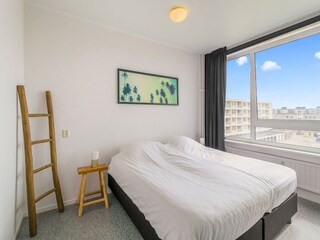 Apartment Egmond aan Zee Ausstattung 13