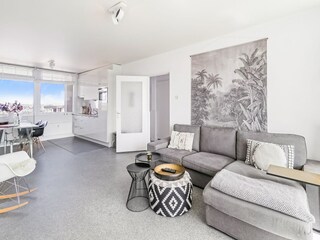 Apartamento Egmond aan Zee Características 19