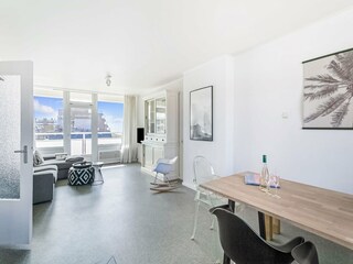 Apartamento Egmond aan Zee Características 20