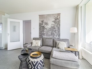 Apartment Egmond aan Zee Ausstattung 27