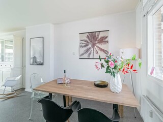 Appartement Egmond aan Zee Équipement 22