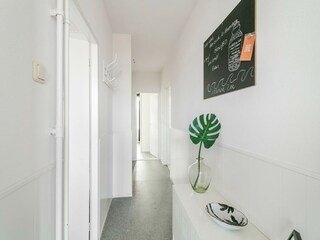 Appartement Egmond aan Zee Équipement 26