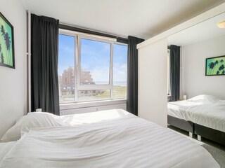 Appartement Egmond aan Zee Kenmerken 12