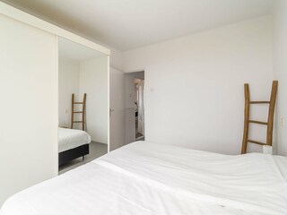 Appartement Egmond aan Zee Équipement 27