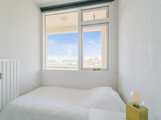 Apartamento Egmond aan Zee Características 16