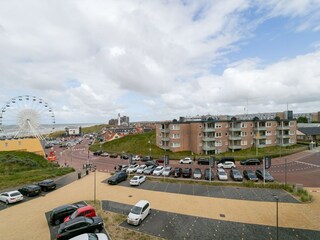 Apartment Egmond aan Zee Außenaufnahme 3