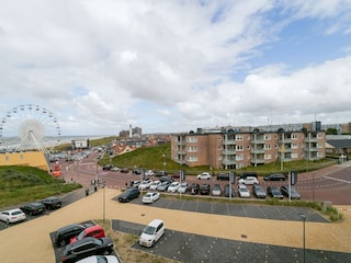 Apartment Egmond aan Zee Outdoor Recording 3