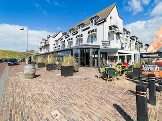 Apartment Egmond aan Zee Umgebung 30