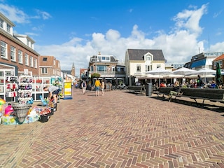 Appartement Egmond aan Zee Omgeving 32