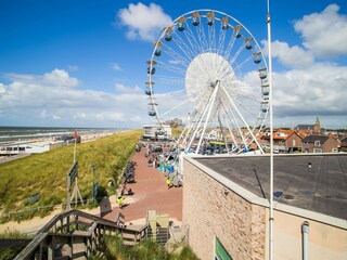 Apartment Egmond aan Zee Umgebung 30