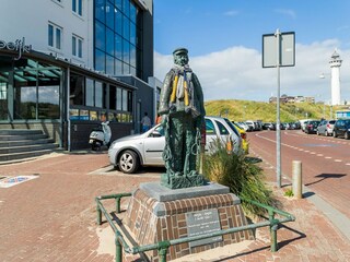 Appartamento Egmond aan Zee Ambiente 34