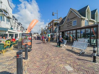Apartment Egmond aan Zee Umgebung 31