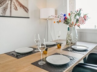 Appartement Egmond aan Zee  38