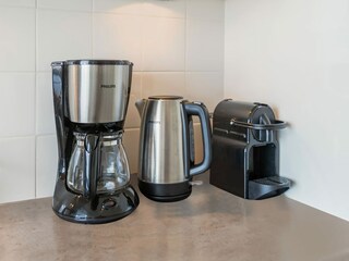Appartement Egmond aan Zee  39