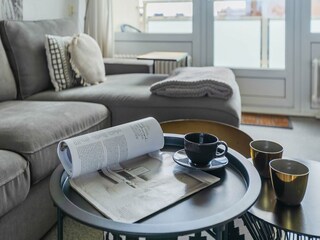 Apartamento Egmond aan Zee  39