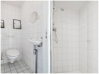 Apartamento Egmond aan Zee Características 26